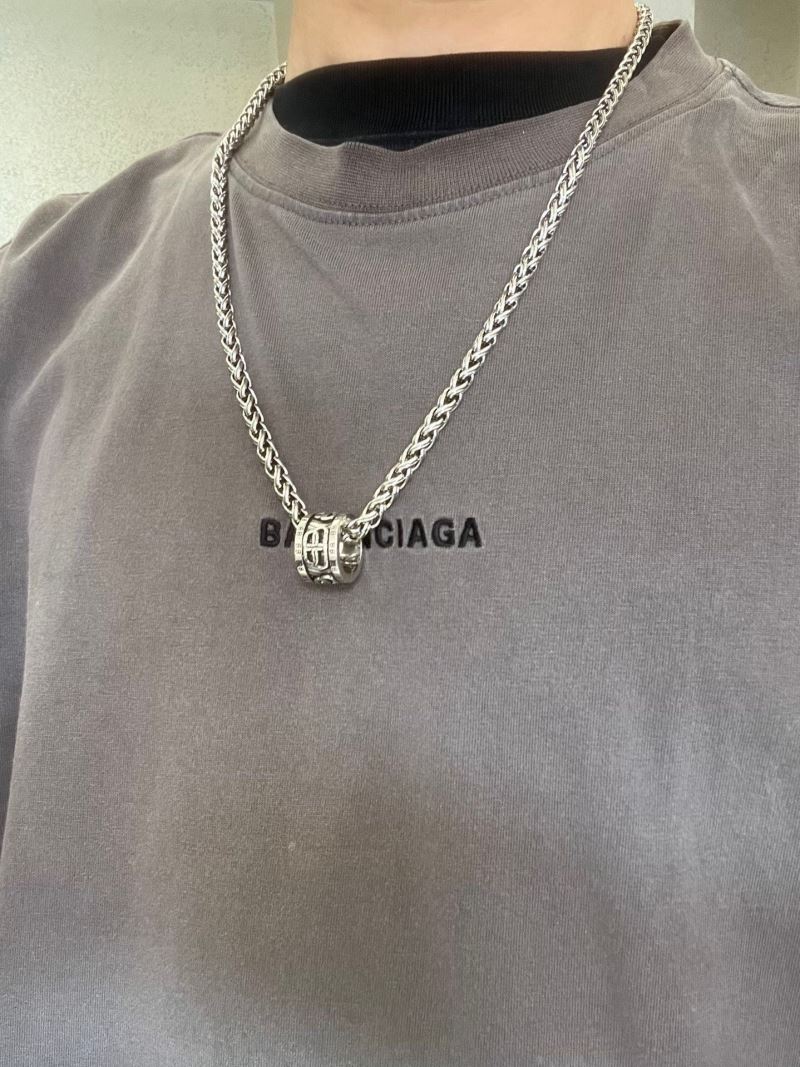 Balenciaga Necklaces